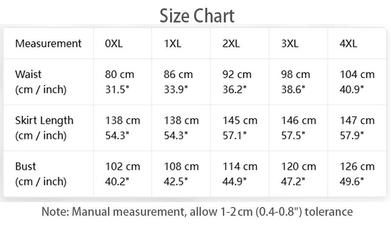 Plus-Size V-Neck Puff-Sleeve Slit Denim Dress