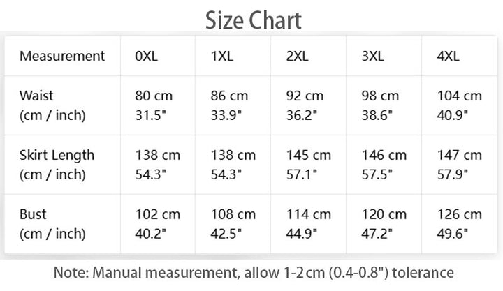 Plus-Size V-Neck Puff-Sleeve Slit Denim Dress
