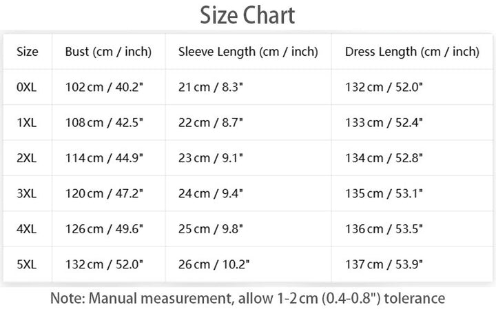 Plus-size leopard print round-neck dress