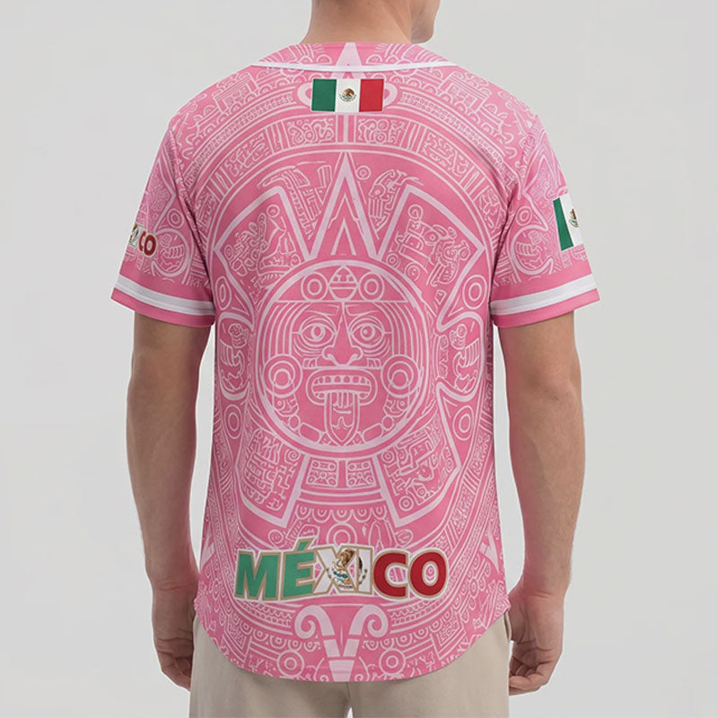 V-neck breathable soccer jersey