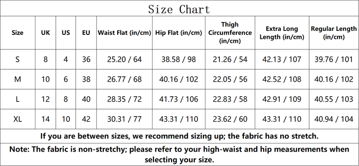 Double Hotfix rhinestones-sided high-waisted jeans