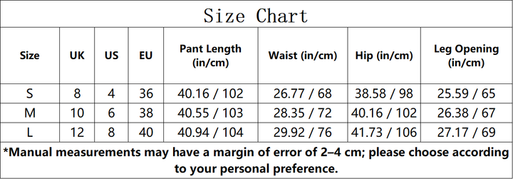 Jacquard Rhinestone Wide Leg Jeans