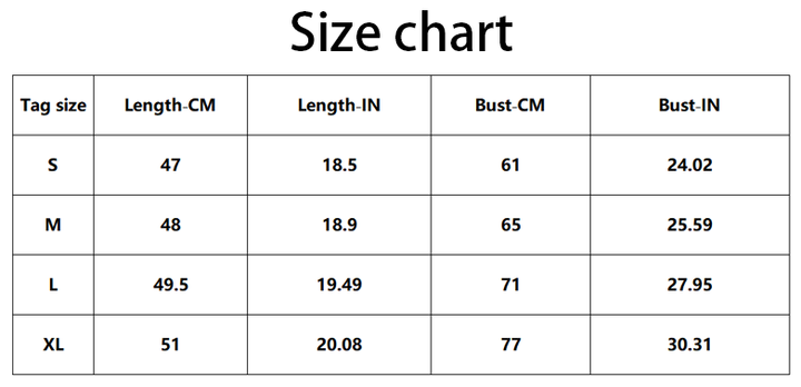 Solid Curved‑Hem Strapless Fitted Camisole